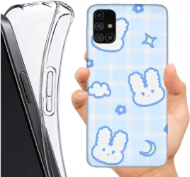 etui-altreo-na-samsung-galaxy-m31s-wzory-slodkie-misie