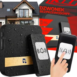 dzwonek-bezprzewodowy-300m-bezbateryjny-do-drzwi-furtki-wodoodporny-ip44