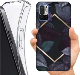 etui-altreo-na-xiaomi-redmi-note-10-wzory-geometryczne