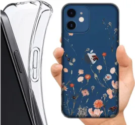 etui-altreo-na-apple-iphone-12-wzory-kwiatowe-kwiatki
