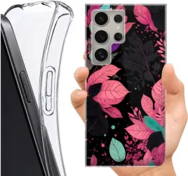 etui-altreo-na-samsung-galaxy-s24-ultra-wzory-kwiaty-flowers