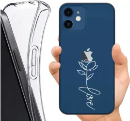 etui-altreo-na-apple-iphone-12-mini-wzory-minimalistyczne-kreski