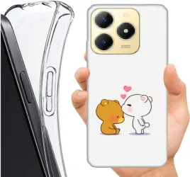 etui-altreo-na-realme-c61-wzory-slodkie-dla-par