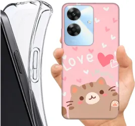 etui-altreo-na-realme-note-60-wzory-slodkie-dla-par