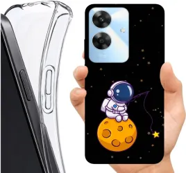 etui-altreo-na-realme-note-60-wzory-kosmiczne-galaxy-kosmos