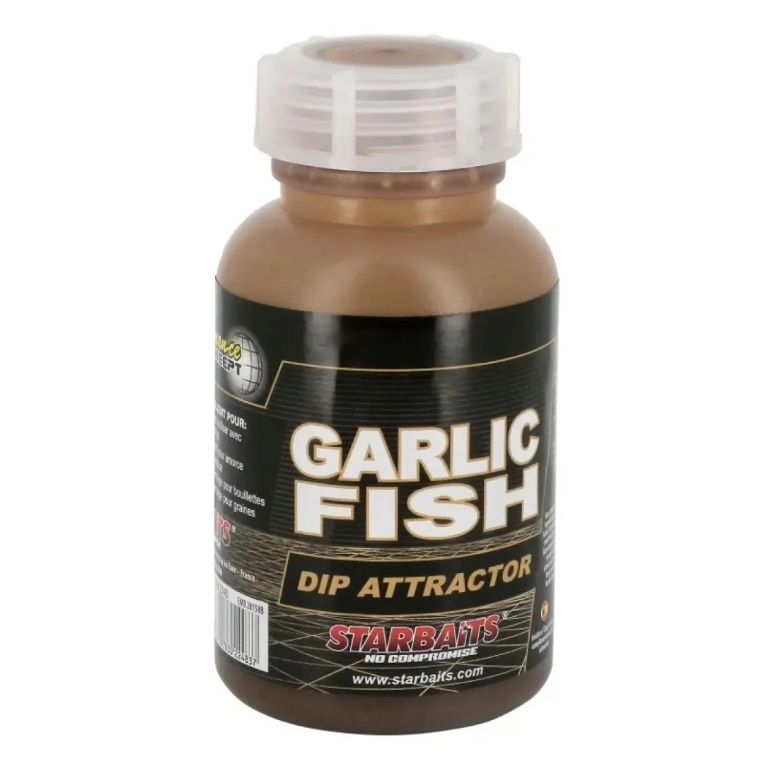 dip-starbaits-pc-garlic-fish-200ml-marka-starbaits