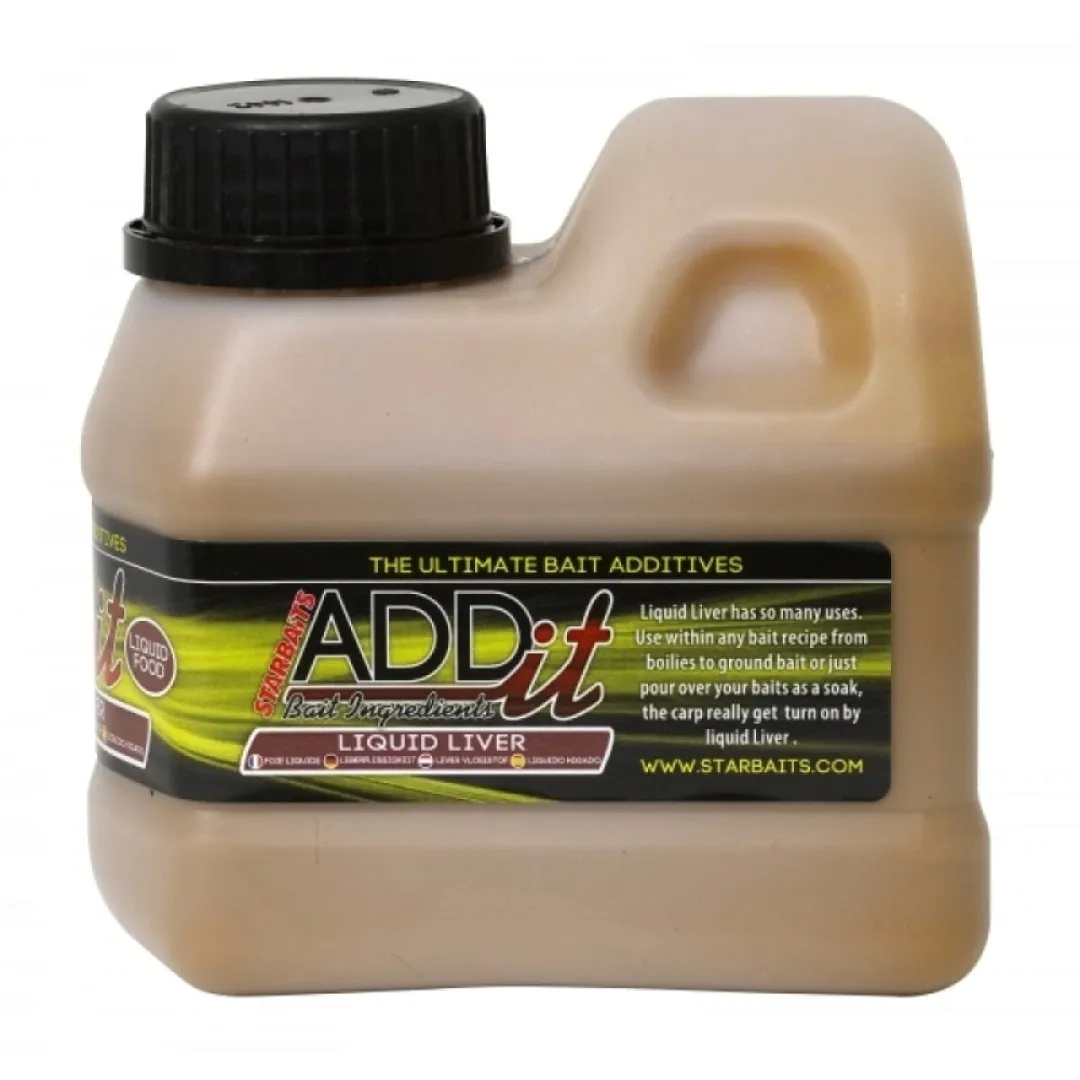 liquid-starbaits-add-it-liver-500ml-marka-starbaits