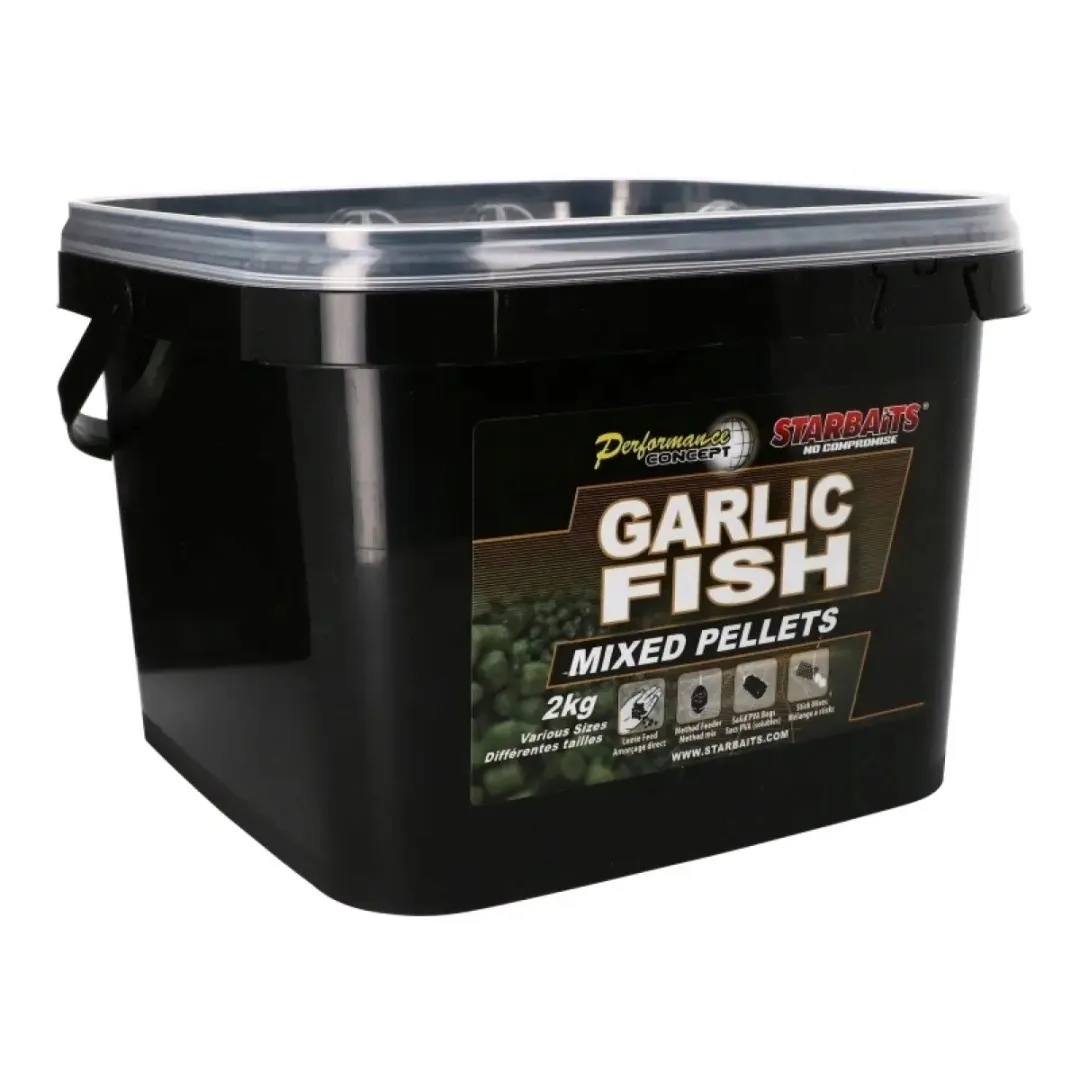 pellet-starbaits-concept-pellets-garlic-fish-mixed-2kg-marka-starbaits