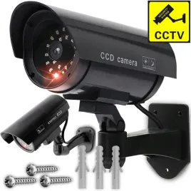 kamera-atrapa-zewnetrzna-scienna-z-dioda-migajaca-ir-led-monitoring-kolki