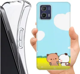 etui-altreo-na-motorola-moto-g73-wzory-bubu-i-dudu