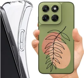 etui-altreo-na-motorola-moto-g77-wzory-kwiatowe