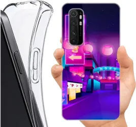 etui-altreo-na-xiaomi-mi-note-10-lite-wzory-neon-city