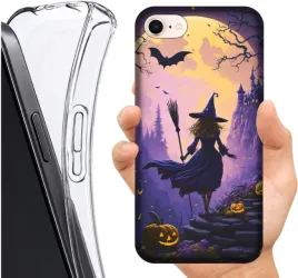 etui-altreo-na-apple-iphone-se-2022-wzory-hallowen