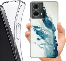 etui-altreo-na-motorola-moto-g85-wzory-marble