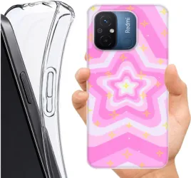 etui-altreo-na-xiaomi-redmi-12c-wzory-good-vibes