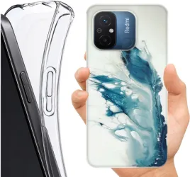 etui-altreo-na-xiaomi-redmi-12c-wzory-marble