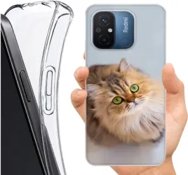etui-altreo-na-xiaomi-redmi-12c-wzory-koty-kotki
