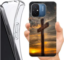 etui-altreo-na-xiaomi-redmi-12c-wzory-chrzescijanskie