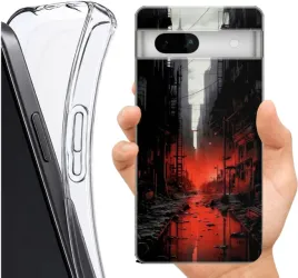 etui-altreo-na-google-pixel-7a-wzory-mroczne-dark