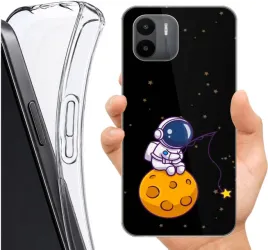 etui-altreo-na-xiaomi-redmi-a2-wzory-kosmiczne-galaxy-kosmos