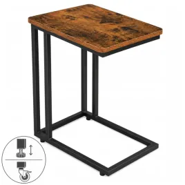 stolik-pomocniczy-pod-laptopa-wsuwany-pod-kanape-lozko-loft-50x35x54cm-braz