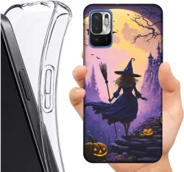 etui-altreo-na-xiaomi-redmi-note-10-wzory-hallowen