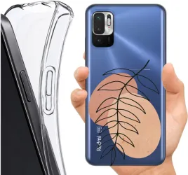 etui-altreo-na-xiaomi-redmi-note-10-wzory-kwiatowe