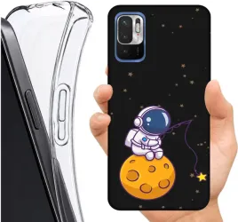 etui-altreo-na-xiaomi-redmi-note-10-wzory-kosmiczne-galaxy-kosmos