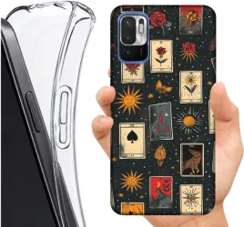 etui-altreo-na-xiaomi-redmi-note-10s-wzory-hallowen
