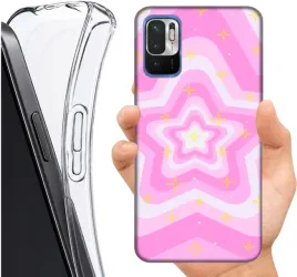 etui-altreo-na-xiaomi-redmi-note-10s-wzory-good-vibes