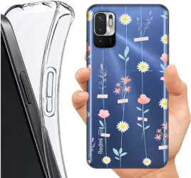 etui-altreo-na-xiaomi-redmi-note-10s-wzory-kwiatowe-kwiatki