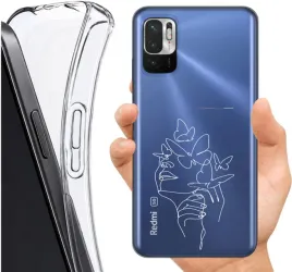 etui-altreo-na-xiaomi-redmi-note-10s-wzory-minimalistyczne-kreski