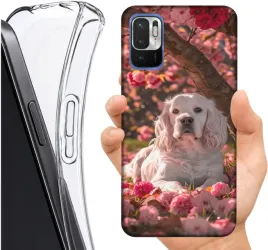 etui-altreo-na-xiaomi-redmi-note-10-wzory-psy-pieski