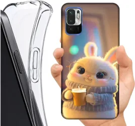 etui-altreo-na-xiaomi-redmi-note-10-wzory-zimowe-zwierzeta