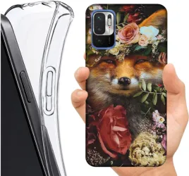 etui-altreo-na-xiaomi-redmi-note-10s-wzory-kwiaty-rosliny