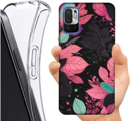 etui-altreo-na-xiaomi-redmi-note-10s-wzory-kwiaty-flowers