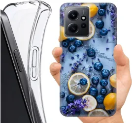 etui-altreo-na-xiaomi-redmi-note-12-4g-wzory-owoce