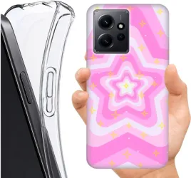 etui-altreo-na-xiaomi-redmi-note-12-4g-wzory-good-vibes