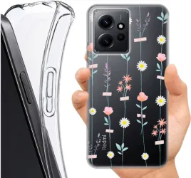 etui-altreo-na-xiaomi-redmi-note-12-4g-wzory-kwiatowe-kwiatki