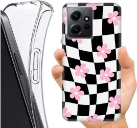 etui-altreo-na-xiaomi-redmi-note-12-4g-wzory-good-vibes