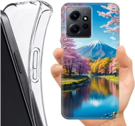 etui-altreo-na-xiaomi-redmi-note-12-4g-wzory-japan-japonia
