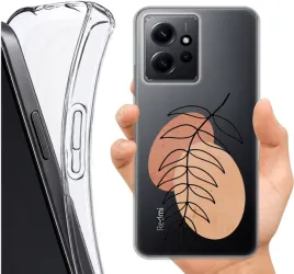 etui-altreo-na-xiaomi-redmi-note-12-4g-wzory-kwiatowe