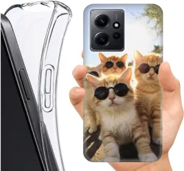 etui-altreo-na-xiaomi-redmi-note-12-4g-wzory-koty-kotki