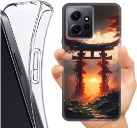 etui-altreo-na-xiaomi-redmi-note-12-4g-wzory-japan-japonia