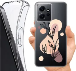 etui-altreo-na-xiaomi-redmi-note-12-4g-wzory-kwiatowe