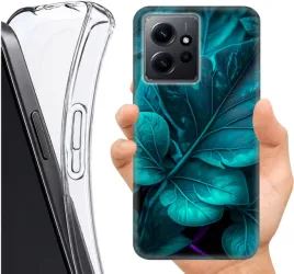 etui-altreo-na-xiaomi-redmi-note-12-4g-wzory-kwiaty-flowers