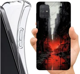 etui-altreo-na-samsung-galaxy-a71-wzory-mroczne-dark