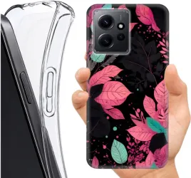 etui-altreo-na-xiaomi-redmi-note-12-4g-wzory-kwiaty-flowers
