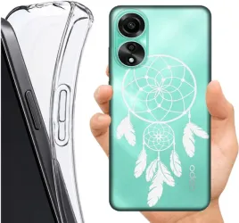 etui-altreo-na-oppo-a78-4g-wzory-boho