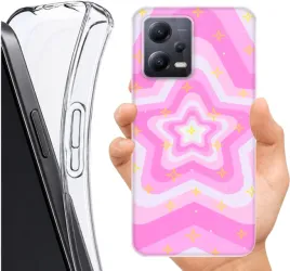 etui-altreo-na-xiaomi-redmi-note-12-5g-wzory-good-vibes